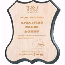 Wood award